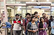 25 Belagavi students stranded in Bangladesh return home